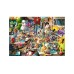 Ravensburger Puzzle The Dog Walker 1000p (12000876)