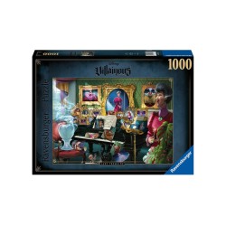 Ravensburger Puzzle Villainous Lady Tremaine 1000p (12001126)