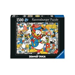Ravensburger Puzzle Donald Duck 1500p (12001220)