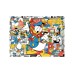 Ravensburger Puzzle Donald Duck 1500p (12001220) Ravensburger Puzzle Donald Duck 1500p (12001220)