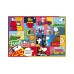 Ravensburger Puzzle Snoopy Moments 1000p (12000750) Ravensburger Puzzle Snoopy Moments 1000p (12000750)