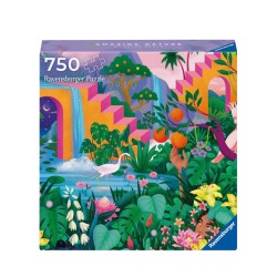 Ravensburger Puzzle Art&soul Amazing Nature 750p (12000999)