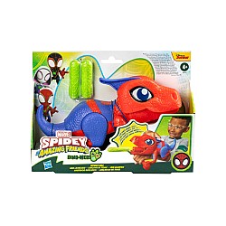 Spidey And His Amazing Friends Spidey Web Launcher (f9475)