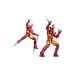 Marvel Legends Retro Iron Man Model 20 F9027