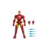 Marvel Legends Retro Iron Man Model 20 F9027