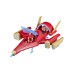 Marvel Avengers Iron Man Repulsor Blast Battle Jet (f9329) Marvel Avengers Iron Man Repulsor Blast Battle Jet (f9329)
