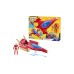 Marvel Avengers Iron Man Repulsor Blast Battle Jet (f9329) Marvel Avengers Iron Man Repulsor Blast Battle Jet (f9329)