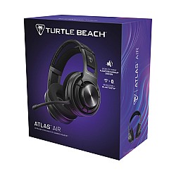 Turtle Beach Atlas Air Wireless Headset Black