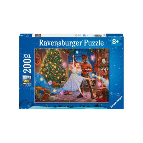 Ravensburger Puzzle Nutcracker Ballet 200p (12001202)
