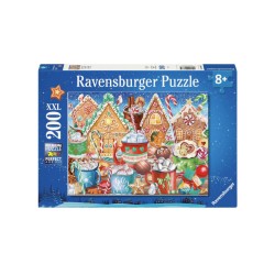 Ravensburger Puzzle Sweet Christmas 200p (12000867)