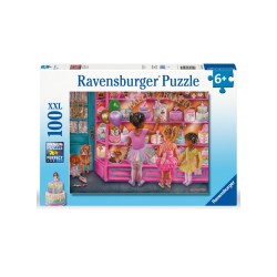 Ravensburger Puzzle Ballet Bakery 100p (10113417)