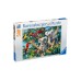 Ravensburger Puzzle Koalas In A Tree 500p (12000206)