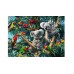 Ravensburger Puzzle Koalas In A Tree 500p (12000206)