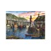 Ravensburger Puzzle Sunrise At The Port 500p (12000212)