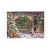 Ravensburger Puzzle The Christmas Shop 500p (12000215)