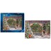 Ravensburger Puzzle The Christmas Shop 500p (12000215)