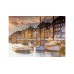 Ravensburger Puzzle Sunset In Copenhagen 500p (12000846) Ravensburger Puzzle Sunset In Copenhagen 500p (12000846)