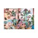 Ravensburger Puzzle Cat Tree Heaven 1000p (12000875) Ravensburger Puzzle Cat Tree Heaven 1000p (12000875)