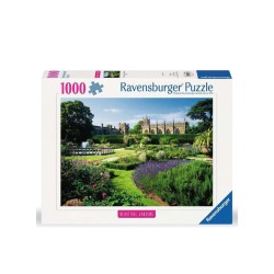 Ravensburger Puzzle Queen's Garden Sudeley Castle 1000p (12000848)