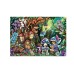 Ravensburger Puzzle In The Magicall Forest 1000p (12000786) Ravensburger Puzzle In The Magicall Forest 1000p (12000786)