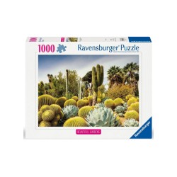 Ravensburger Puzzle Huntington Desert Garden 1000p (12000850)