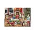 Ravensburger Puzzle Enchanted Christmas 500p (12000227) Ravensburger Puzzle Enchanted Christmas 500p (12000227)