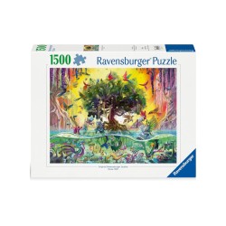 Ravensburger Puzzle Sea Unicorn 1500p (12000798)