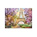 Ravensburger Puzzle Paris Romance 1500p (12000694)