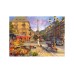 Ravensburger Puzzle An Evening Walk 500p (12000198)