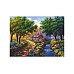 Ravensburger Puzzle Cottage By The River 1500p (12000735)