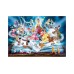 Ravensburger Puzzle Disney's Magicall Storybook 1500p (12000710) Ravensburger Puzzle Disney's Magicall Storybook 1500p (12000710)