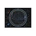 Ravensburger Puzzle Map Of The Universe 1500p (12000703) Ravensburger Puzzle Map Of The Universe 1500p (12000703)
