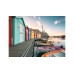 Ravensburger Puzzle Boathouses In Smogen 500p (12000847)