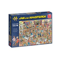Jan Van Haasteren Happy Birthday (1000 Pieces) (1119801835)