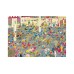 Jan Van Haasteren At The Gym (1000 Pieces) (1119801836)