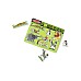 Melissa & Doug Zoo Animals Sound Puzzle (50215) Melissa & Doug Zoo Animals Sound Puzzle (50215)