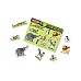 Melissa & Doug Zoo Animals Sound Puzzle (50215) Melissa & Doug Zoo Animals Sound Puzzle (50215)