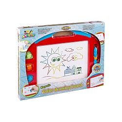 Artkids Magnetic Drawing Board (40 Cm) (32920)