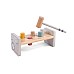 Wood Beez Hammer Board (55586)
