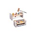 Wood Beez Hammer Board (55586)