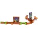 Sonic Go Go Racers Deluxe Playset (423344)