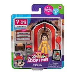 Adopt Me Friends Pack 7 Cm Nursery