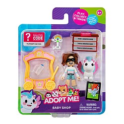 Adopt Me Friends Pack 7 Cm Baby Shop