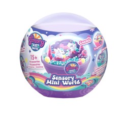 So Sensory Cosmic Mini World Surprise Random Ball (202403)