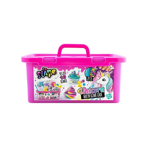 So Slime Unicorn Slime Case (2601)