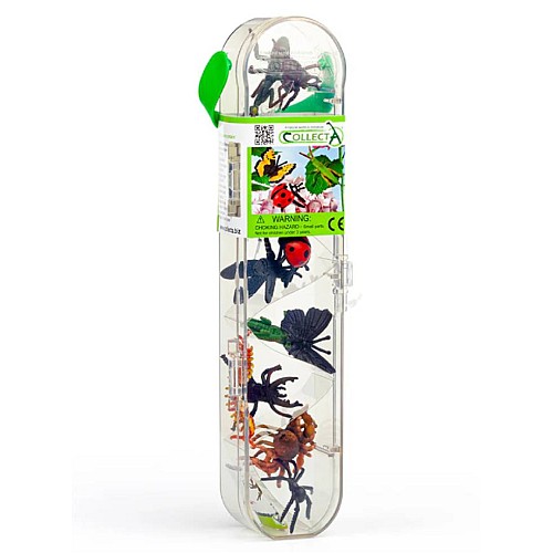Collecta Mini Insects & Spiders Giftset (col01106)