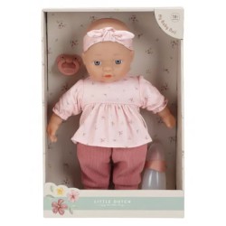 Little Dutch Baby Doll Kate (ld4581)