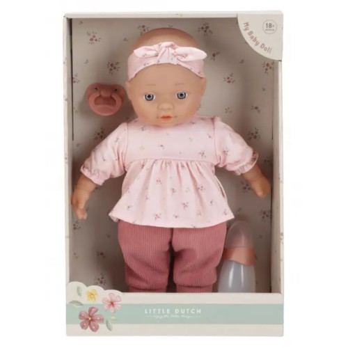 Little Dutch Baby Doll Kate (ld4581)