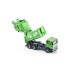 Siku 1:87 Refuse Truck (313-1890)
