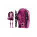 Monster High Monster Monster Draculaura Doll (hxh84)